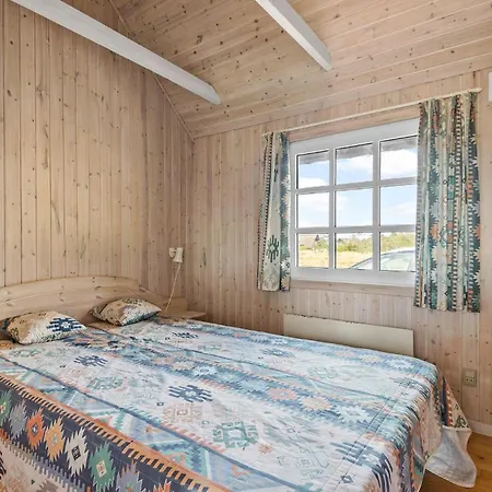 4 Bedroom Lovely In * Blavand